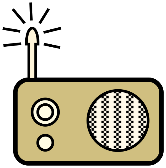 ตัวอย่าง Radio Spot